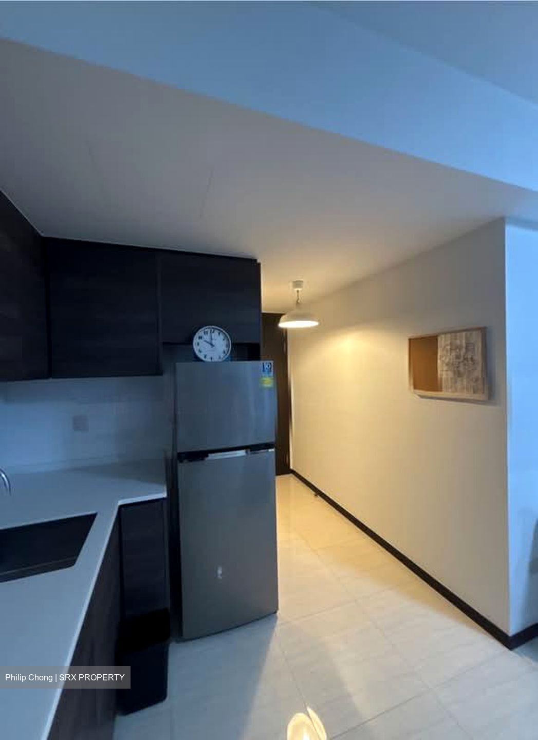 Sims Urban Oasis (D14), Condominium #583407881